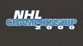 NHL Championship 2000occhiellojpg