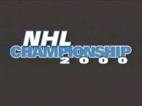 NHL Championship 2000