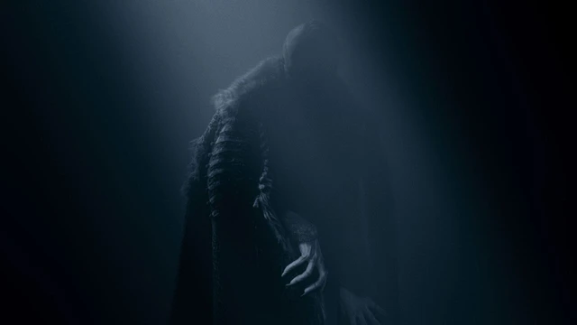 Nosferatu  Linquietante trailer dellhorror di Robert Eggers