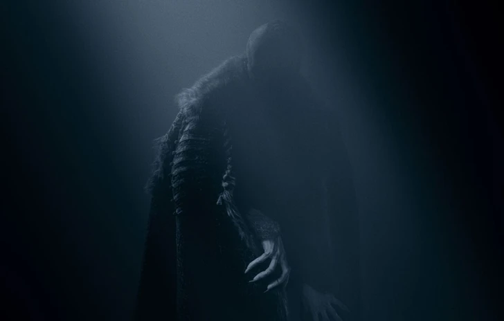 Nosferatu  Linquietante trailer dellhorror di Robert Eggers