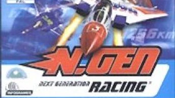 NGen Next Generation Racingocchiellojpg