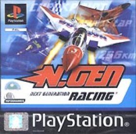 NGen Next Generation Racing