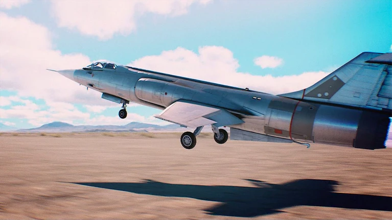 Ace Combat 7: Skies Unknown Deluxe Edition, un piccolo miracolo tecnico – Recensione Switch 