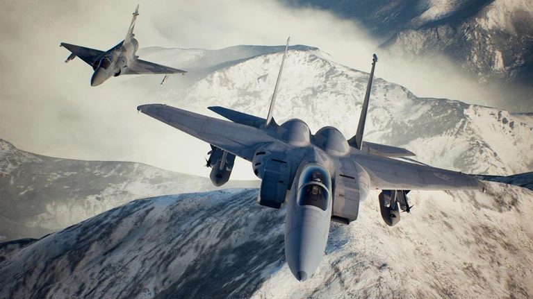 Ace Combat 7: Skies Unknown Deluxe Edition, un piccolo miracolo tecnico – Recensione Switch 