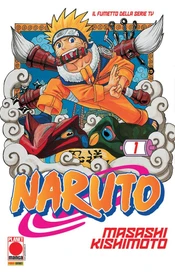 Naruto