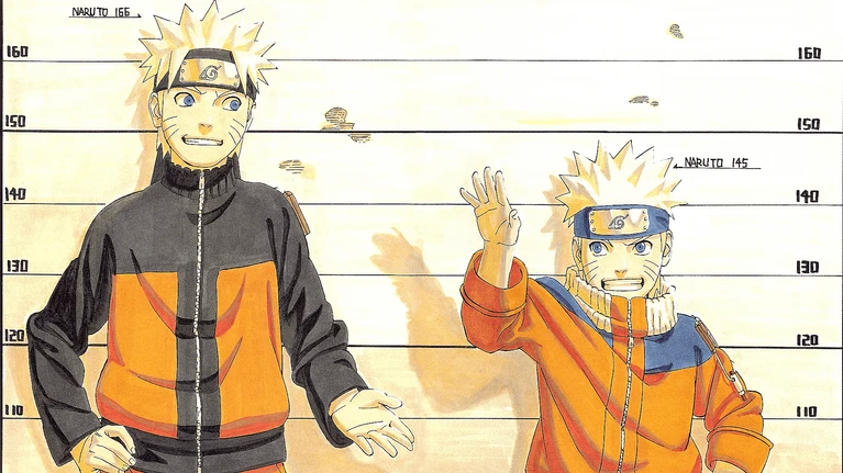 Naruto Uzumaki: 25 Anni di Avventure, Emozioni ed Eredità