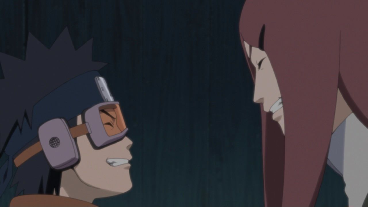 Naruto Shippuden: Ultimate Ninja Storm Revolution