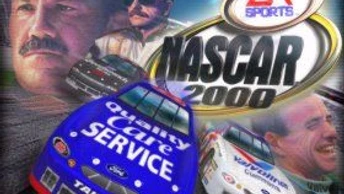 Nascar 2000occhiellojpg