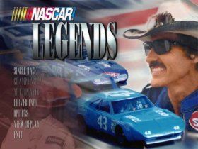 Nascar Legends