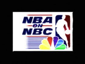 Nba Showtime NBA On NBC