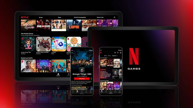 Netflix, un passo indietro nel gaming? Chiuso un grande studio