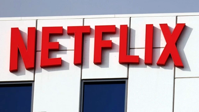 Netflix - Abbonati in calo in Gran Bretagna