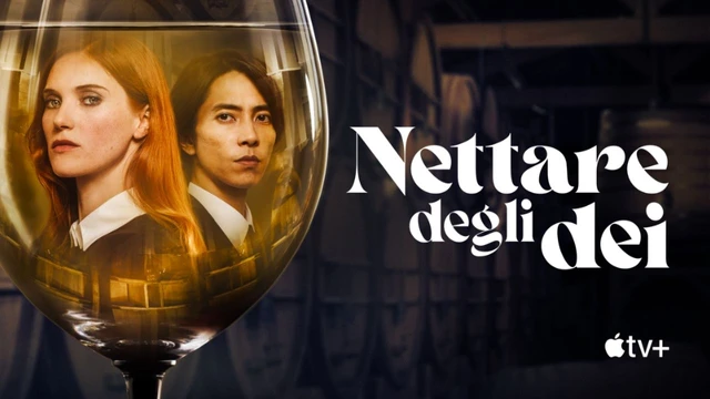 Nettare degli dei - La seconda stagione si farà