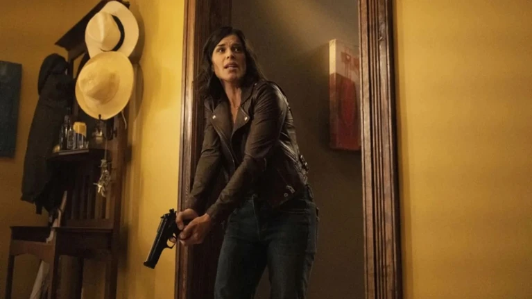 Scream 7 e la trattativa per il ritorno di Neve Campbell