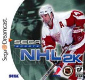 Nhl2K