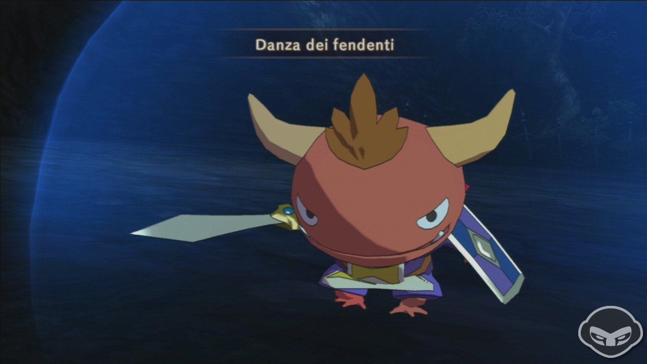 Ni no Kuni: la Minaccia della Strega Cinerea