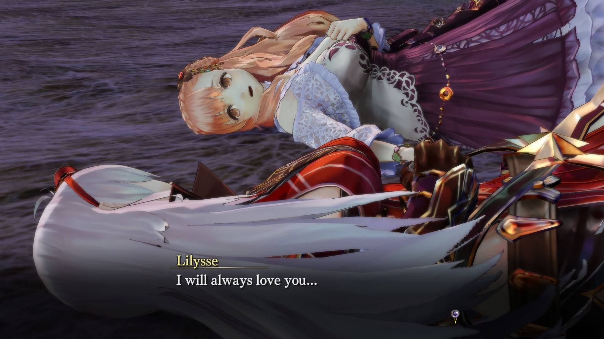 Nights of Azure