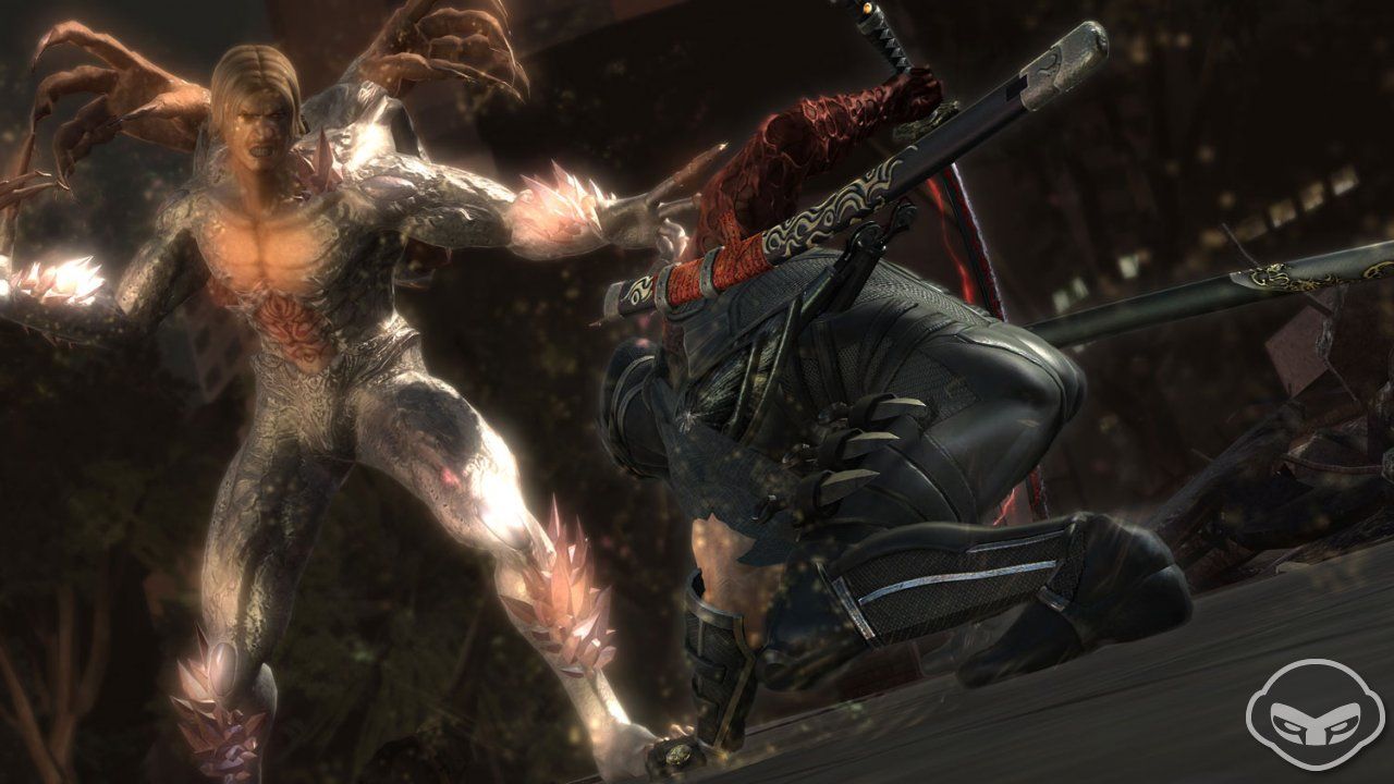 Ninja Gaiden 3: Razor's Edge