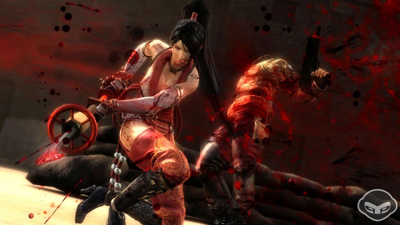 Ninja Gaiden 3: Razor's Edge