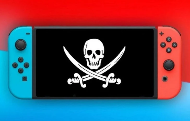 Nintendo prosegue la guerra alle ROM pirata