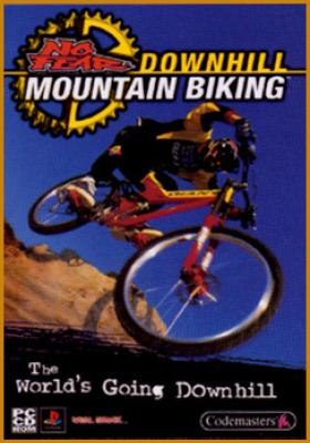 No Fear Downhill Mountain Biking