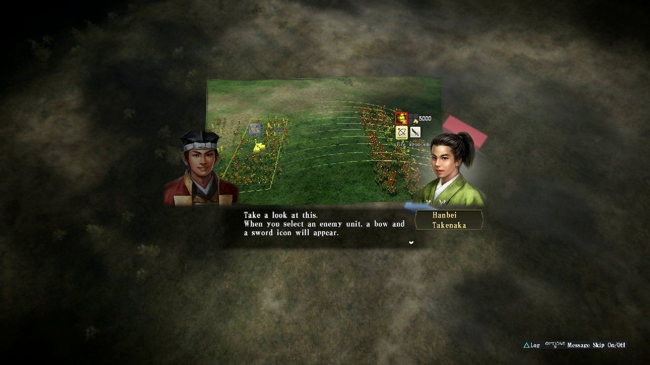 Nobunaga's Ambition: Sphere of Influence