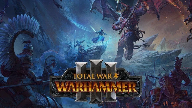 Nuovo trailer per Total War Warhammer III