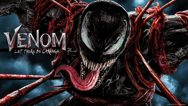 Nuovo trailer per Venom La Furia di Carnage