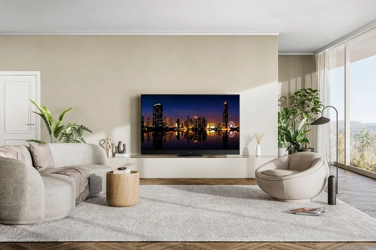 Panasonic annuncia la nuova gamma TV OLED e LED per il 2023 