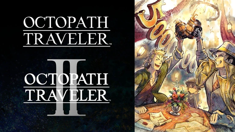 Octopath Traveler le vendite della serie superano i 5 milioni