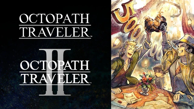 Octopath Traveler, le vendite della serie superano i 5 milioni