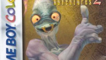 Oddworld Adventures 2occhiellojpg