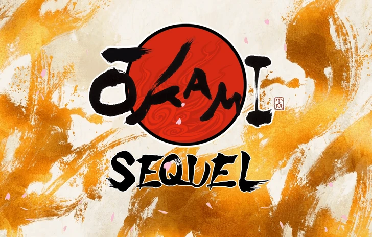 Okami è tornato annunciato il sequel ai The Game Awards 2024