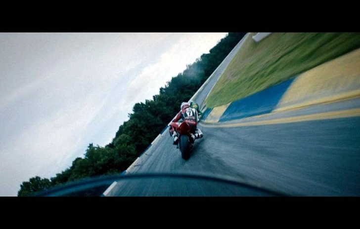 One Fast Move  Trailer del nuovo Need fo Speed su 2 ruote