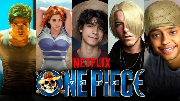 One Piece su Netflix  Parla Eiichiro Oda 