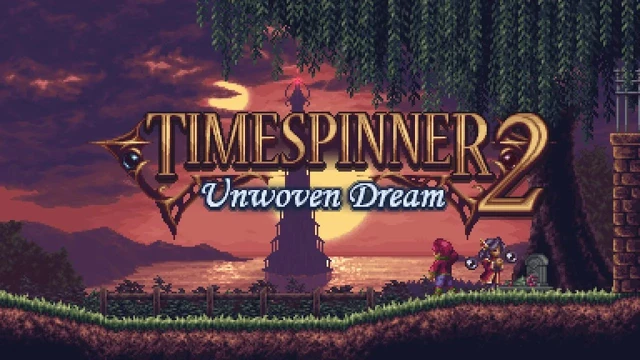 Annunciato Timespinner 2, un nuovo action-platform presto su PC e console 