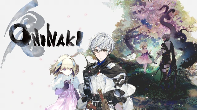 Oninaki arriva in limited edition il 27 Marzo