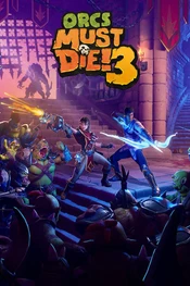 Orcs Must Die 3