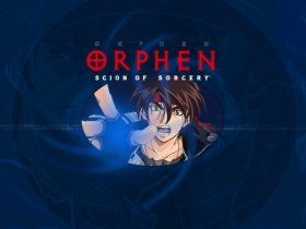 Orphen