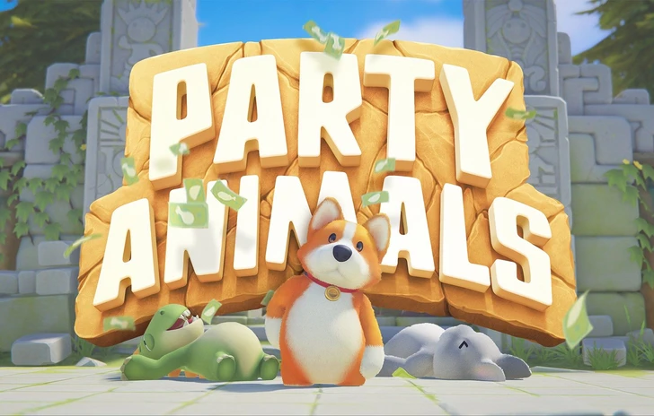 Party Animals arriva su PS5 e introduce una nuova modalità ispirata ad Among Us