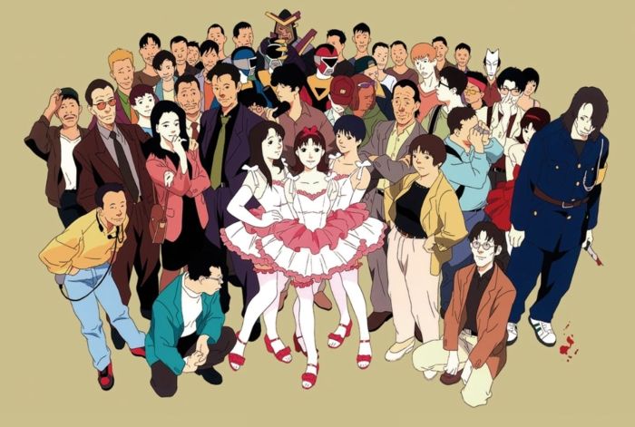 Perfect Blue – L'edizione 2K dell'opera iconica di Satoshi Kon