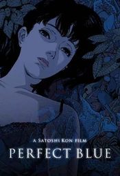 Perfect Blue (1997)