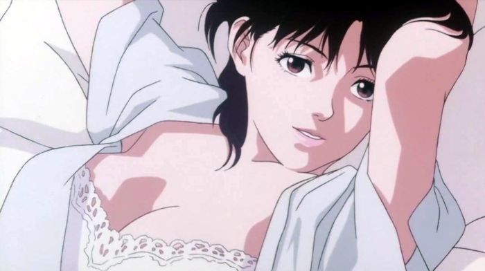 Perfect Blue – L'edizione 2K dell'opera iconica di Satoshi Kon