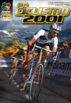 PC Ciclismo 2001