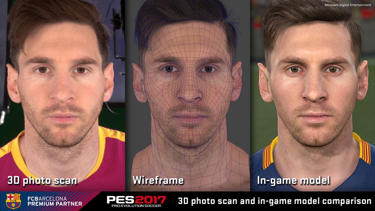 PES 2017