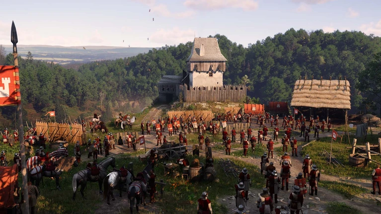 Kingdom Come: Deliverance 2, quali sono i requisiti di sistema per la versione PC?