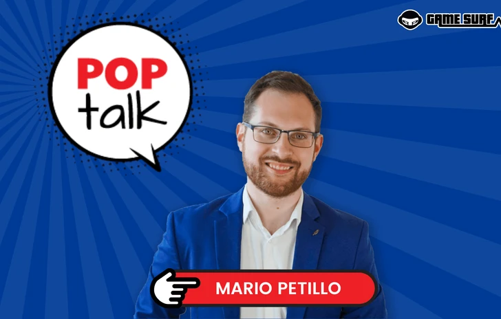 Pop Talk il podcast sulla cultura pop  Ospiti e discussioni su cinema serie TV e videogiochi