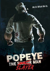 Popeye the Slayer Man