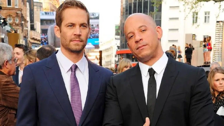 Paul Walker  Il commovente ricordo di Vin Diesel 11 anni dopo