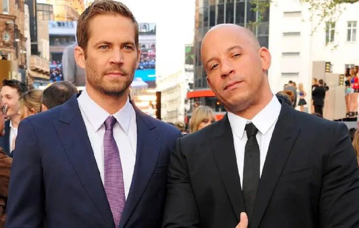 Paul Walker  Il commovente ricordo di Vin Diesel 11 anni dopo